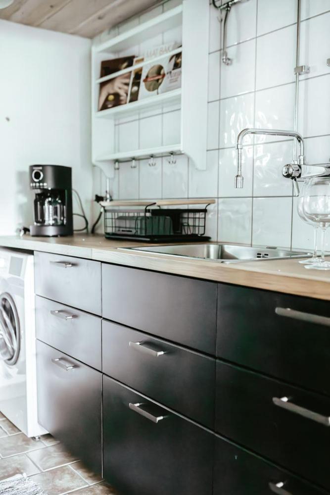 Oestra Nyrups Lantliv Apartment Hoor Luaran gambar