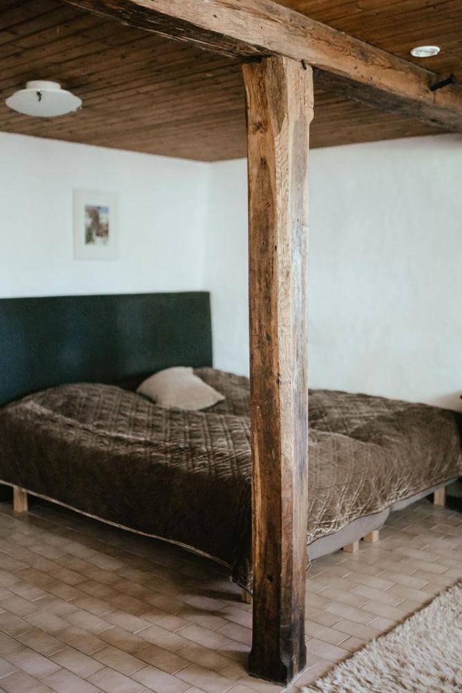 Oestra Nyrups Lantliv Apartment Hoor Luaran gambar