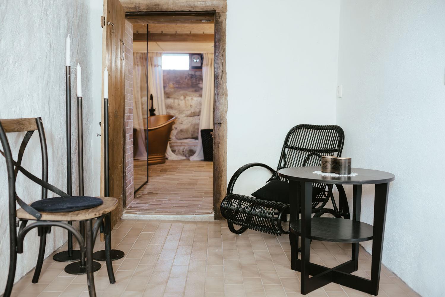 Oestra Nyrups Lantliv Apartment Hoor Luaran gambar