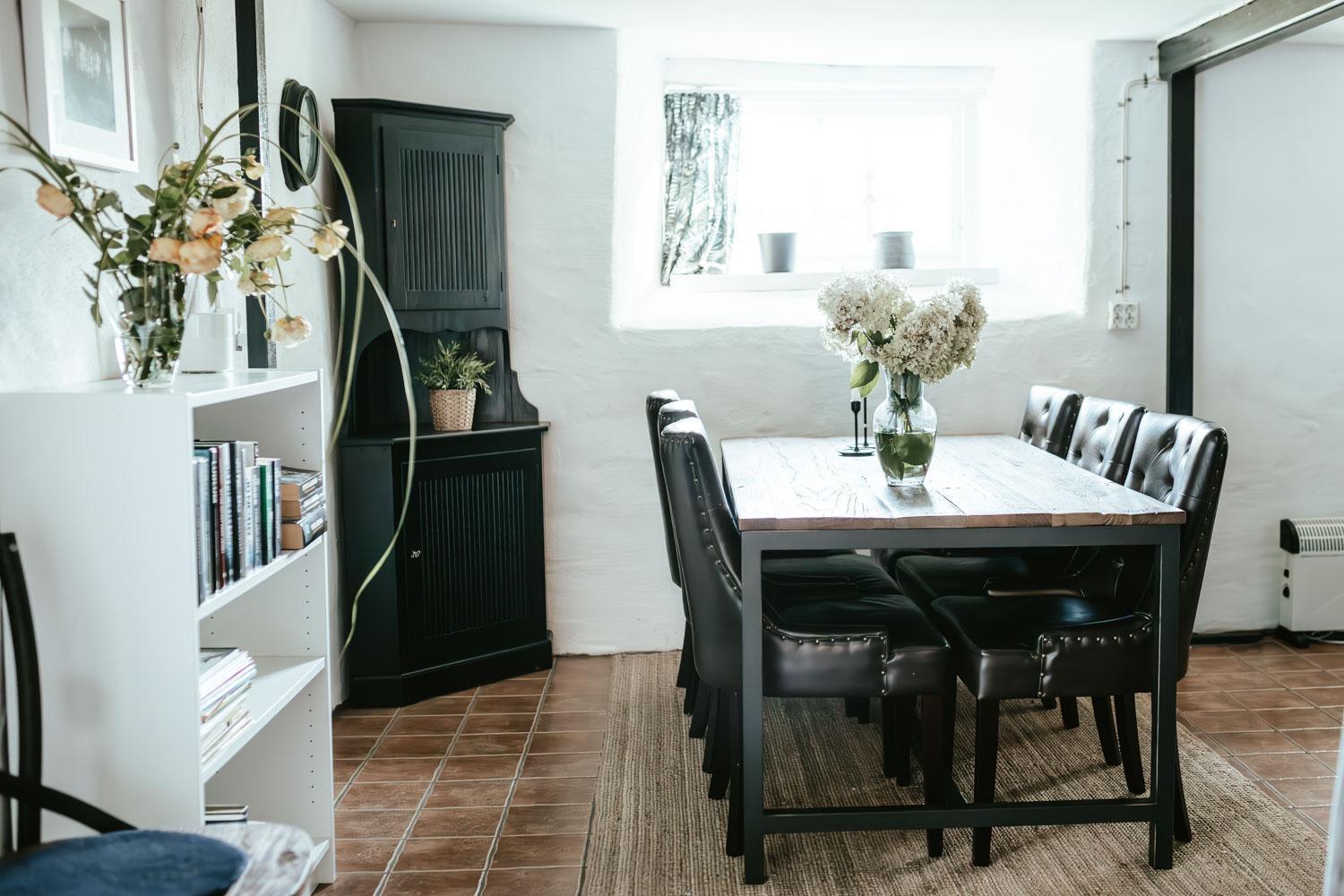 Oestra Nyrups Lantliv Apartment Hoor Luaran gambar